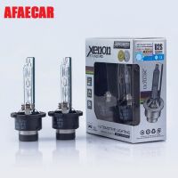 fast bright 12v 35W UV free tube D2S  D4S XENON lamp car hid headlight Bulbs  LEDs  HIDs