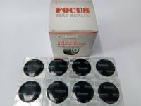 แผ่นปะยางแบบหนา อย่างดี แผ่นปะยาง Sunsoul Focus ซันโซโฟกัส