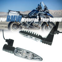 รถจักรยานยนต์ด้านหลังไฟเลี้ยว LED ไฟแสดงสถานะสำหรับ BMW R1200GS F800GS R1250GS ADV F800GSA S1000RR G310GS G310R