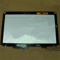 04X6475 00UP940 12.5นิ้วสำหรับ Lenovo Thinkpad Yoga S1หน้าจอสัมผัส LCD ชุดเครื่องอ่านพิกัดเอฟเอชดี1920*1080 30พิน