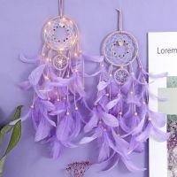 dream catcher decor for home nordic decoration kids room chimes catchers hanging dreamcatcher new