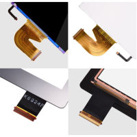 6.2 inch Original LCD Screen Display for Nintend Switch NS Game Console Replacement Repair Screen Display full Assembly