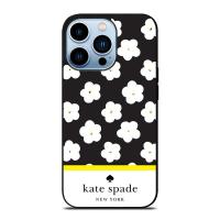 Kate Spades Flower Pattern 3 Phone Cases For iPhone 13 Pro Max Xsmax Xr X 11Pro 11 8 Xs 8Plus 12Pro 11Promax 12 Samsung S21 S21 Ultra Note20 S20 S10 Note8 Note9 Note10 Huawei Mate40