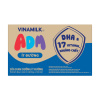 Sữa dinh dưỡng vinamilk adm ít đường - thùng 48 hộp 180ml - ảnh sản phẩm 1