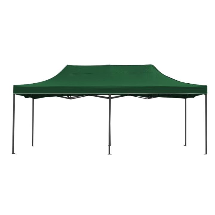 giocoso-tent-3x6-เต็นท์จอดรถพับได้-เต้นท์ขายของ-โรงจอดรถพับได้-ที่จอดรถพับได้-เต็นท์สนาม-เต็นท์ออกบูท-กันน้ำ-กันแดด-ขนาด-3-x-6-เมตร