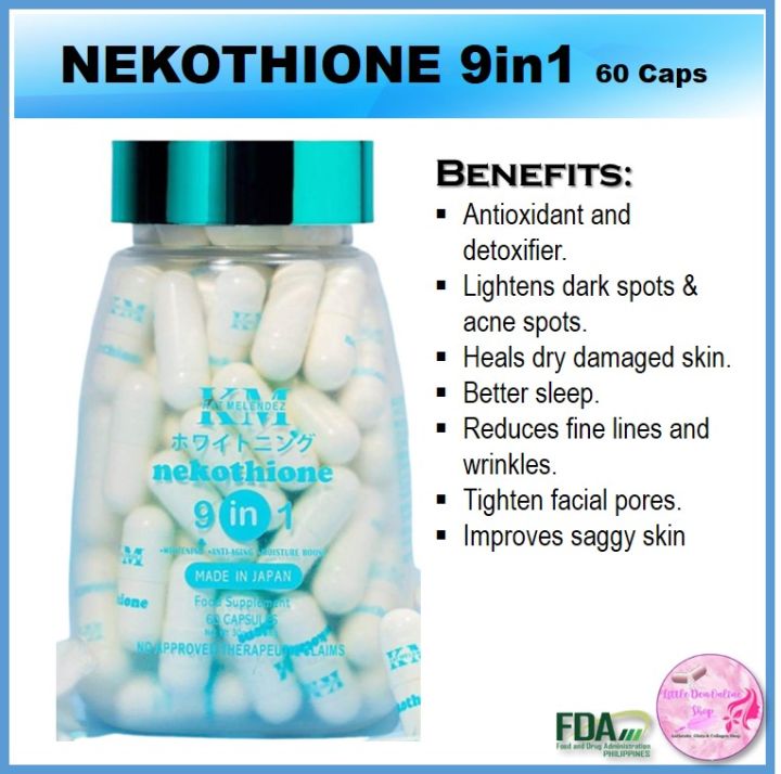 nekothione