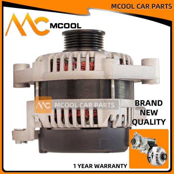 Auto Alternator For CHEVROLET CAPTIVA 2.4 ALTERNATOR 96627030 96866019 ...