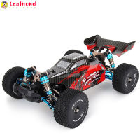 Leal ในสต็อก1:16เต็มรูปแบบความเร็วสูงการควบคุมระยะไกลรถแข่งล้อแม็ก Brushless ขับเคลื่อนสี่ล้อนอกถนนยานพาหนะรุ่นของเล่น