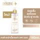 [สินค้าใหม่!] Smooth E 24k Gold เจลล้างหน้าเนื้อทองคำ Mild & Brightening Cleansing Gel 180ml. ทำความสะอาดล้ำลึก  ผิวชุ่มชื้น