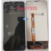 จอ+ ทัชสกรีน LCD Display vivo y33s y33t y76 งานแท้ แถม ฟิล์มกระจก+ชุดไขควง+กาว