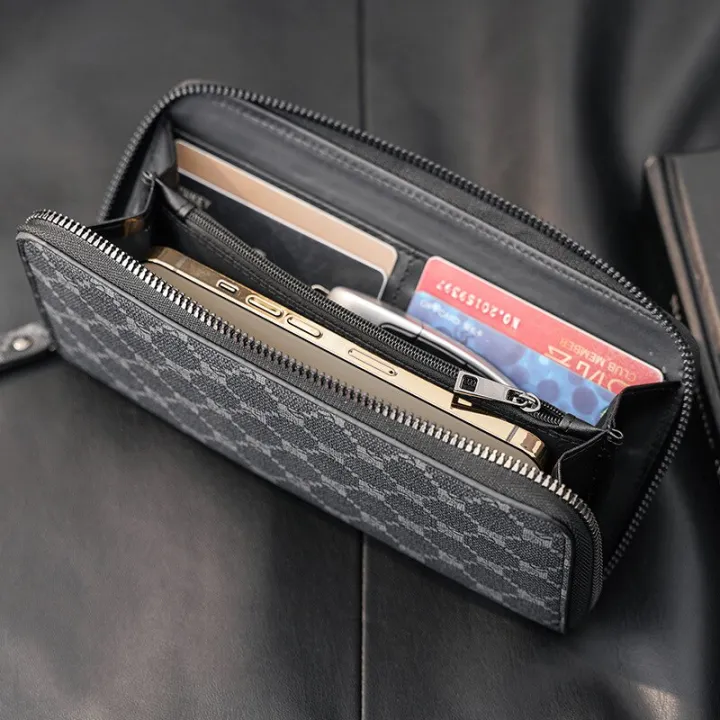 new-luxury-brand-long-women-wallet-and-clutch-purse-for-female-bag-designer-male-wallet-men-zipper-credit-card-holder-phone-bag