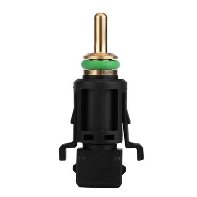 2Pin Car Coolant Temperature Sensor Switch 13621433077 for -BMW E46 E90 E39 E60 E38 E70 X3 X5 Z4 Auto Accessories