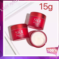 #Lady Mall SKII R.N.A. Power Radical New Age 15ml.มอยเจอไรเซอร์เพื่อการบำรุงผิวอย่างล้ำลึกที่มียอดขายสูงสุดของ เอสเค-ทู ราคาพิเศษ⭐พร้อมส่ง⭐