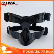 Ulight Basketball Mask Nose Guard Face Shield Adults Nose Protection Face