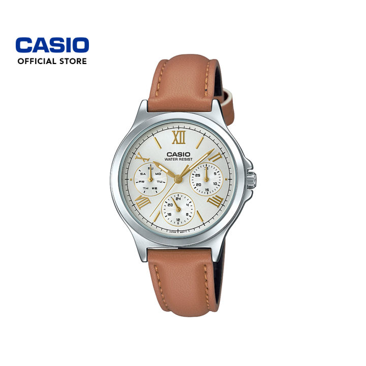 Casio watch sale for women lazada