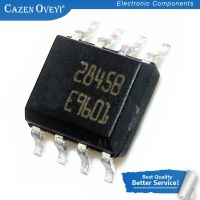 10pcs/lot UC2845BD1R2G UC2845B UC2845 SOP-8 In Stock WATTY Electronics