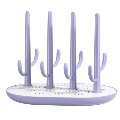 Baby Bottle Drying Rack Dryer Nipples Cups Drain Drying Stand Holder Infants Milk Bottles Cleaning Dryer Drainer Storage