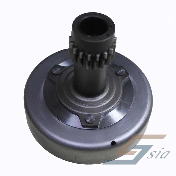 auto housing ex5