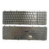 Brand New English Keyboard for HP for Pavilion DV7 DV7-1000 UI laptop KEYBOARD SILVER