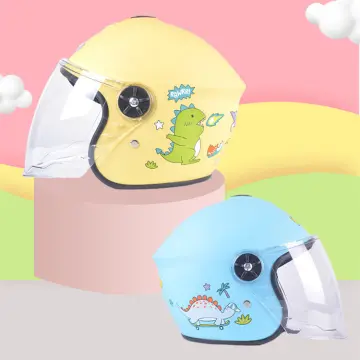 Helmet for cheap baby boy