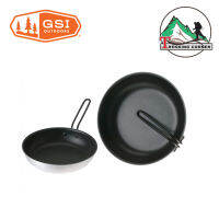 GSI กระทะ  Bugaboo Frypan