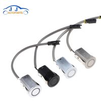 PZ362-00208 For Toyota Camry 30 40 Lexus RX300 RX330 RX350 Silver PDC Parking Sensor PZ36200208 Alarm Systems  Accessories