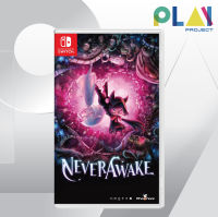 Nintendo Switch : Neverawake [มือ1] [แผ่นเกมนินเทนโด้ switch]