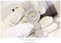 Fashion Women Watches Luxury Diamond Montre Famous Elegant celet Dress Watches Ladies Wristwatch Relogios Femininos saat