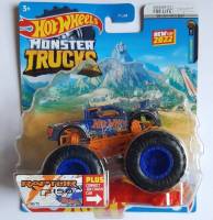 Hot Wheels Monster Trucks Raptor F150