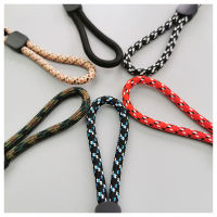 สายคล้อง lanyard rope Strapโทรศัพท์มือถือการ์ตูนน่ารักหมีกระต่ายสายคล้อง lanyard rope Strapสั้นสายคล้อง lanyard rope Strapมือสำหรับกุญแจบัตรประจำตัวสำหรับ USB ซองใส่ป้าย