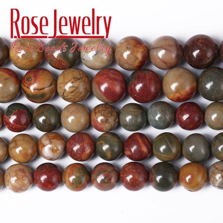 natural-stone-picasso-jaspers-round-beads-for-jewelry-making-4-6-8-10-12-mm-spacer-beads-diy-bracelet-necklace-accessories