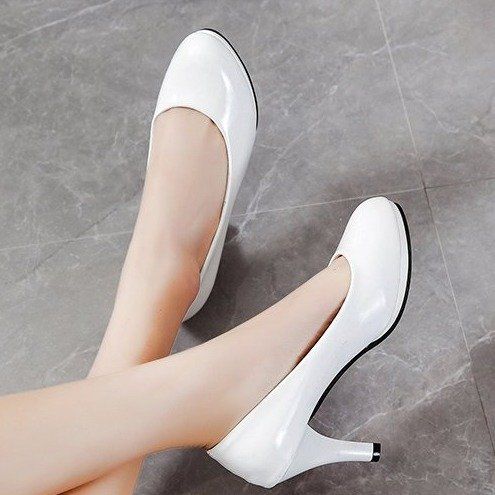 sexy-heels-รองเท้าคัชชูส้นสูง-รองเท้าคัชชูผู้หญิง-นิสิต-นักศึกษา-ทำงาน-สูง-3-5-นิ้ว-สีดำ-สีขาว-สี