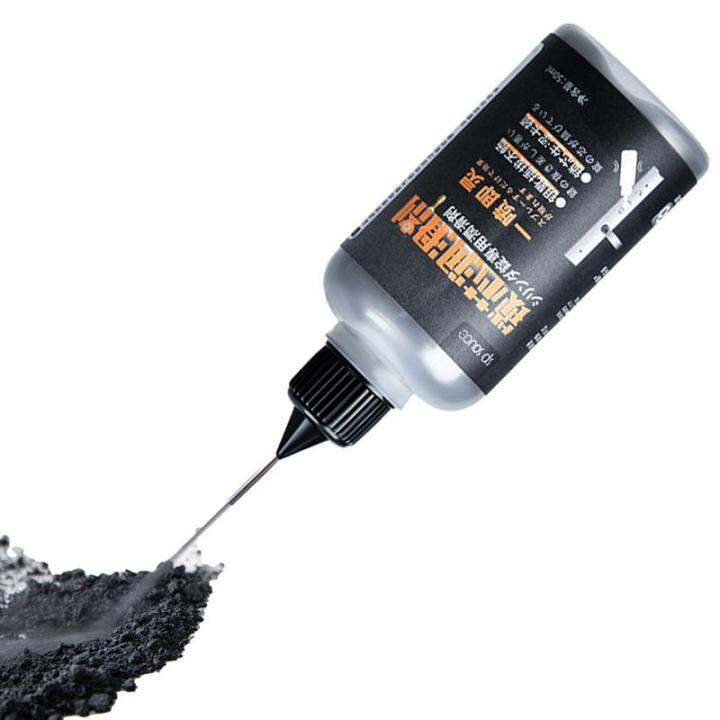 Graphite Dry Lubricants FastActing AntiCorrosion Glass Door Lubricant Spray Antifreeze