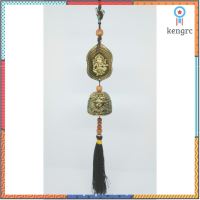 ระฆังลม กระดิ่งลม โมบายลม วินเทจ Wind Chimes Vitage เหรียญรูปพระพระพิฆเนศ สินค้ามีจำนวนจำกัด