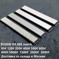 SET OF ONE-SIDED PREMIUM DIAMOND BARS 4pcs diamond whetstone