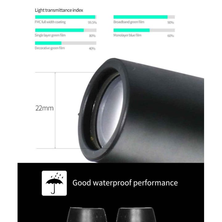 กล้องส่องทางไกล-binoculars-30x60-ระยะการมองเห็น-ได้-ถึง-100-1000-เมตร