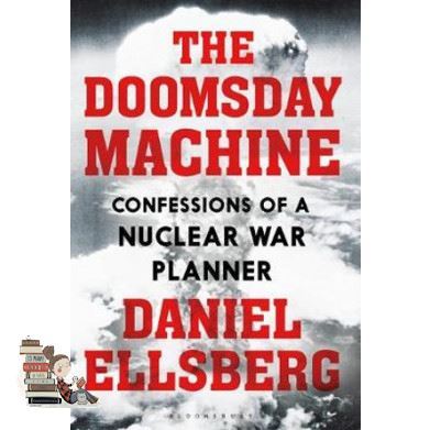 The best &gt;&gt;&gt; DOOMSDAY MACHINE, THE: CONFESSIONS OF A NUCLEAR WAR PLANNER