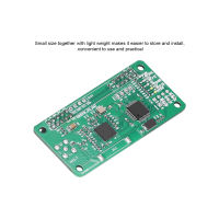 Hotsopt บอร์ดไดโอดเปล่งแสงออแกนิกโมดูล MMDVM สำหรับการสื่อสารวิทยุ