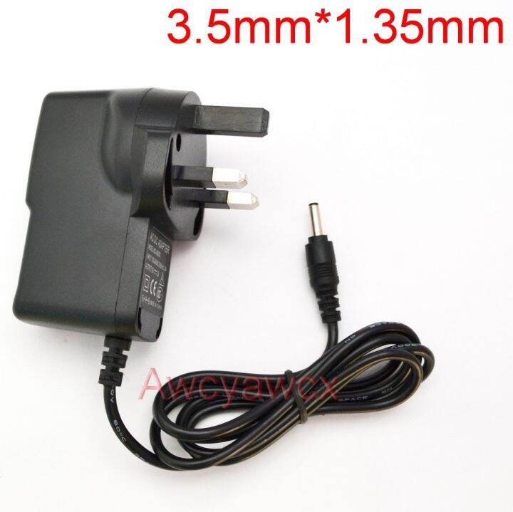 AC adapter DC 5V 6V 9V 7.5V 12V 13.5V 15V 16V 18V 19V 500mA 0.5A 1A 1 ...