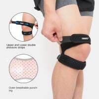 【hot】！ 1PCS Patella Breathable Knee Brace Support Help Pain Soreness Exercise Pressure