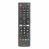 For LG TV Remote Control AKB75095308 for Smart TV 43UJ6309 49UJ6309 60UJ6309 65UJ6309 43LJ614V 43UJ630 Universal Remote Control