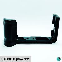 L-PLATE Fujifilm รุ่น XT2