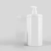 500ml1000ml Shampoo Bottle Plastic Sub-bottling Hand Sanitizer Sub-bottling