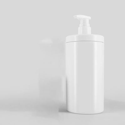 500ml1000ml Shampoo Bottle Plastic Sub-bottling Hand Sanitizer Sub-bottling