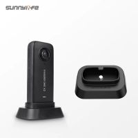 Sunnylife Stand Base Camera Holder Desktop Stabilizer Action Camera Accessories for Insta360 One X2