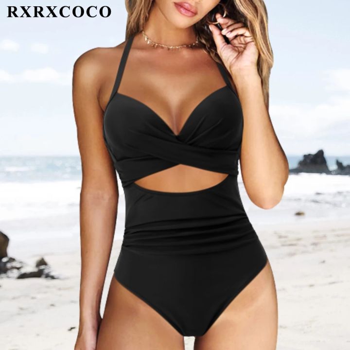 rxrxcoco-one-piece-swimsuit-swimwear-women-2022-black-monokini-swimsuit-plus-size-push-up-bathing-suit-sexy-high-waist-bodysuit