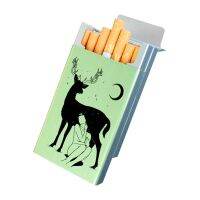 ✱▩ Personalized Cigarette Cases