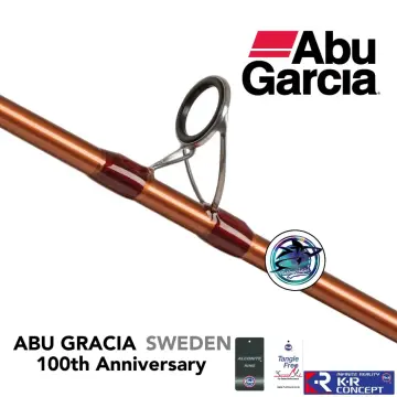 rod ultralight abu garcia - Buy rod ultralight abu garcia at Best Price in  Malaysia