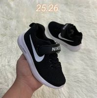 รองเท้าเด็ก SIZE.25-36 มี 6 สี ใส่สบาย เบา นุ่มเท้า รองเท้าแปะเทป รองเท้าเด็กผู้ชาย-หญิง รองเท้าเด็ก รองเท้าลำลองเด็ก ส่งตรงจาก กทม.