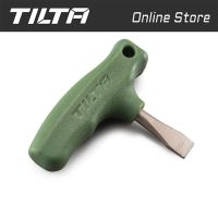 TILTA Color Screwdriver Bolt Driver Screw-Driver Slotted Screw Driver For TILTA RIG